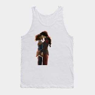 Korrasami Tank Top